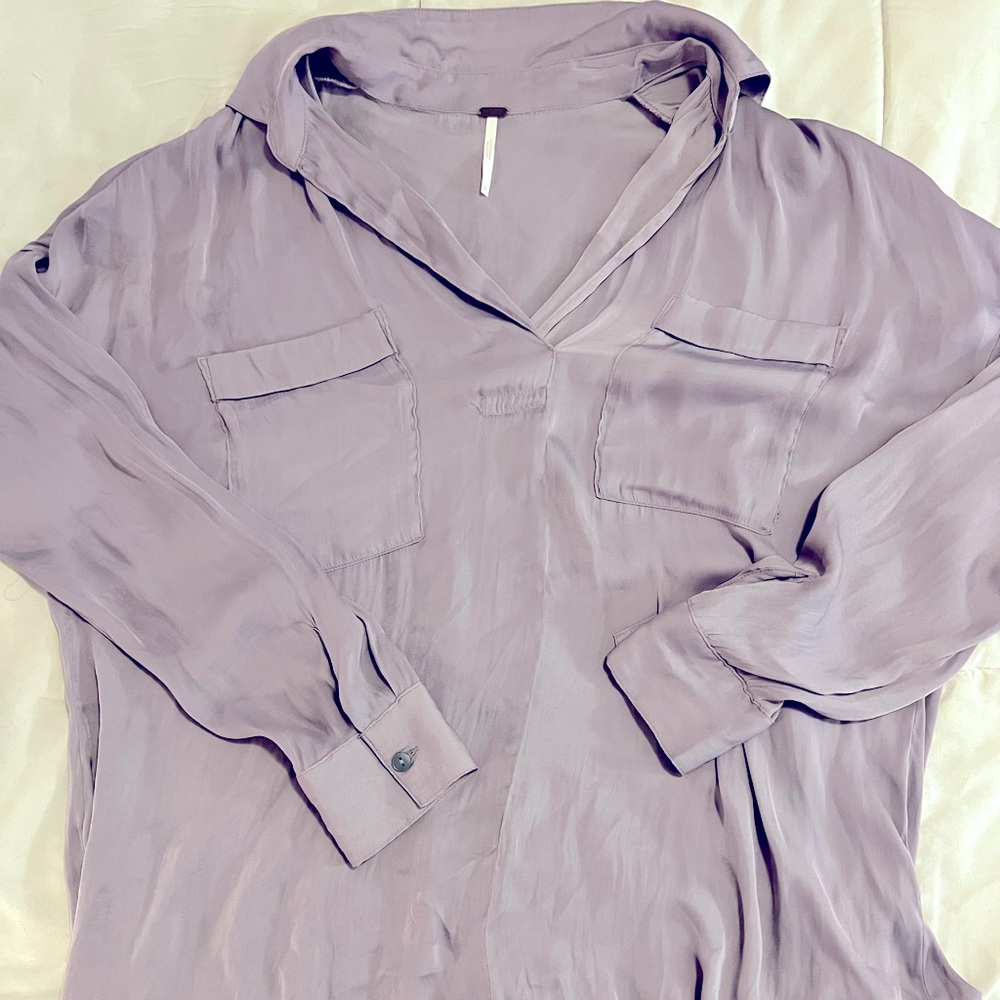 Free People Top